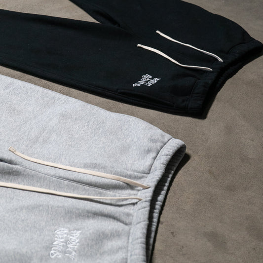 Project Aventus Signature Heavyweight Tracksuit Pant