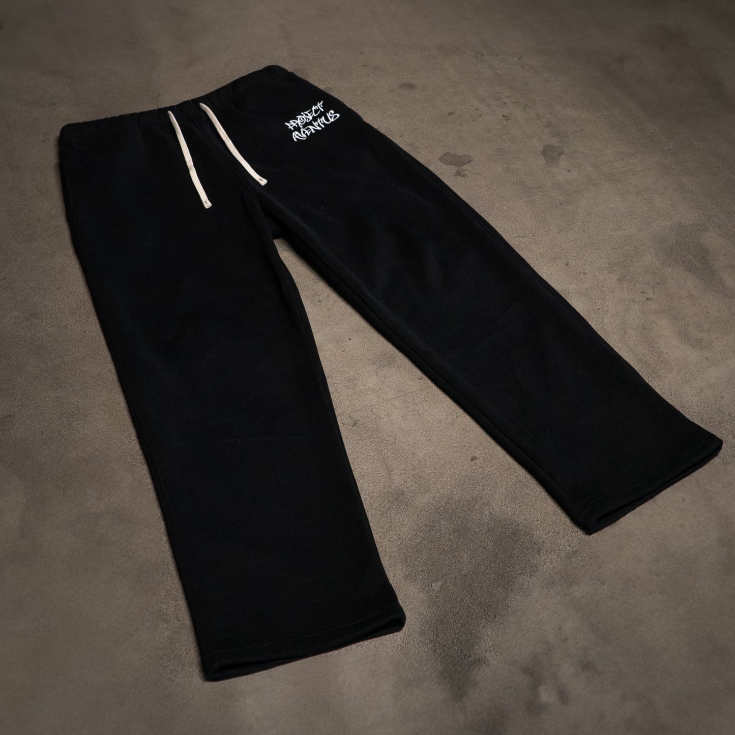 Project Aventus Signature Heavyweight Tracksuit Pant