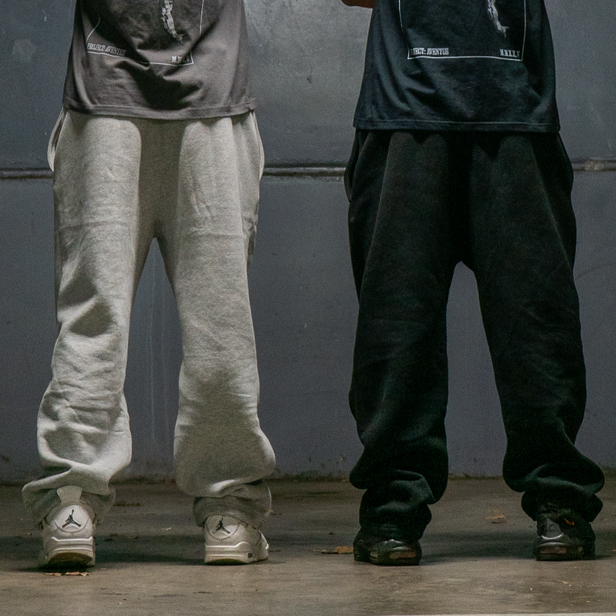 Project Aventus Signature Heavyweight Tracksuit Pant