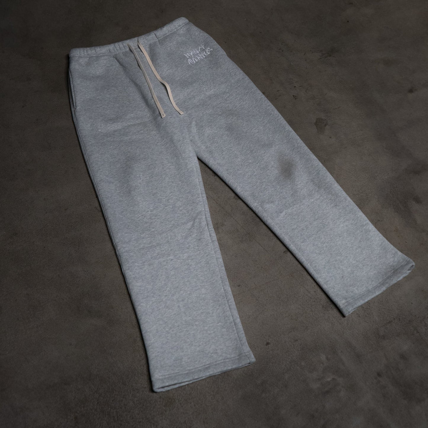 Project Aventus Signature Heavyweight Tracksuit Pant